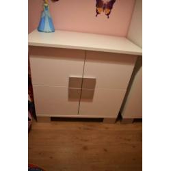 Babykamer compleet !!!