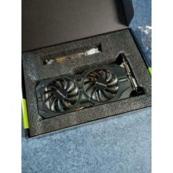 Te koop zgan Gigabyte GTX960 - 4GB videokaart