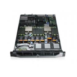 PRIJSVERLAGING Dell PowerEdge R620 10x 2.5" direct leverbaar