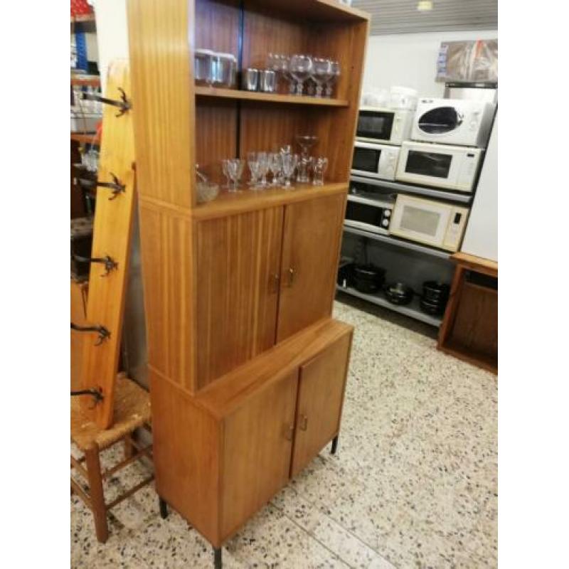 Kast Retro jaren 60 70