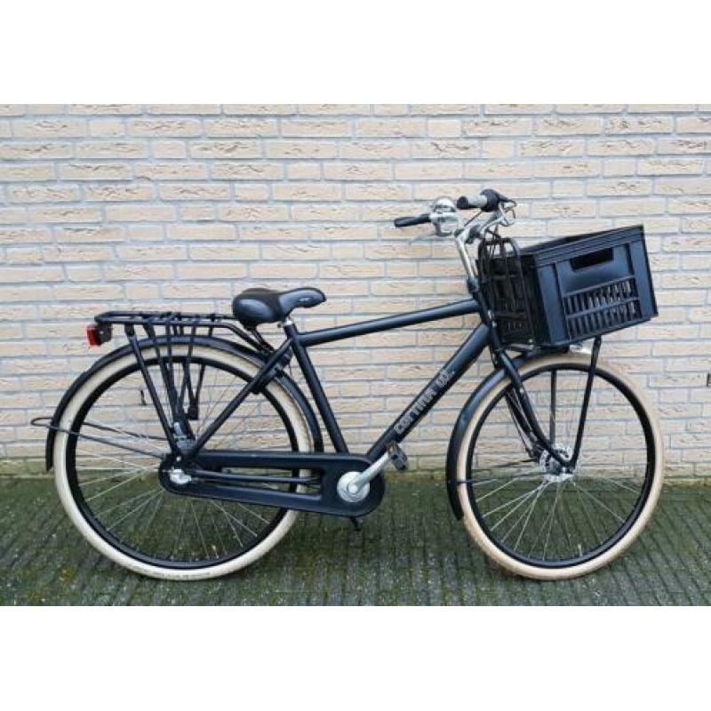 Herenfiets CORTINA 28 inch 3 versn