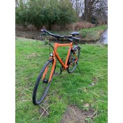 SANTOS TREKKING LITE maat L