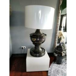 Twee Eichholtz Silom lampen