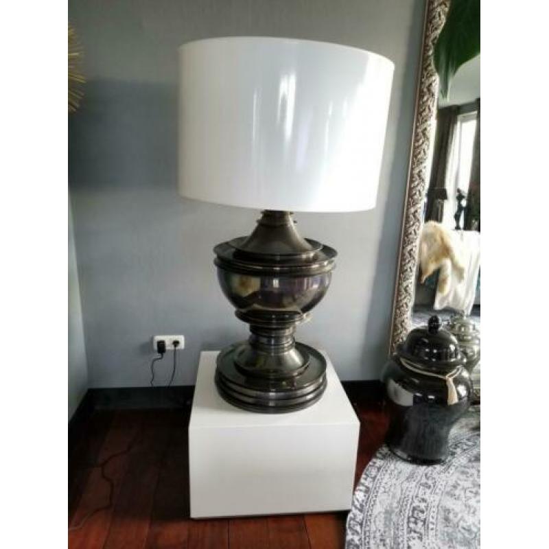 Twee Eichholtz Silom lampen
