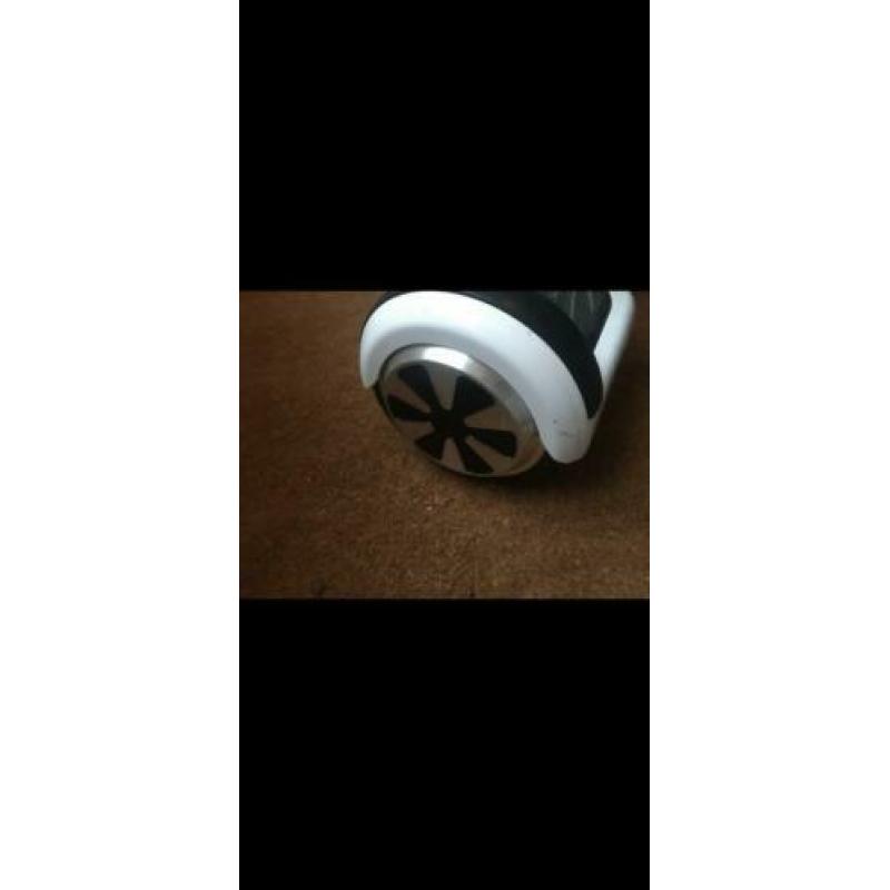 Denver oxboard