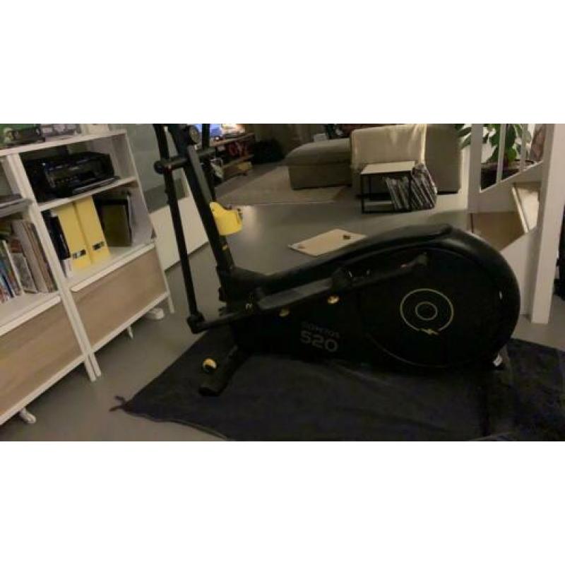 Domyos 520 CrossTrainer