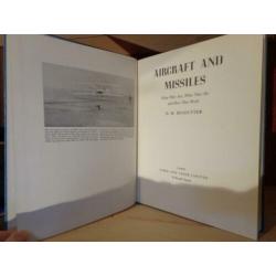 D.M. Desoutter - Aircraft and Missiles