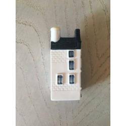 KLM huisje nr 78