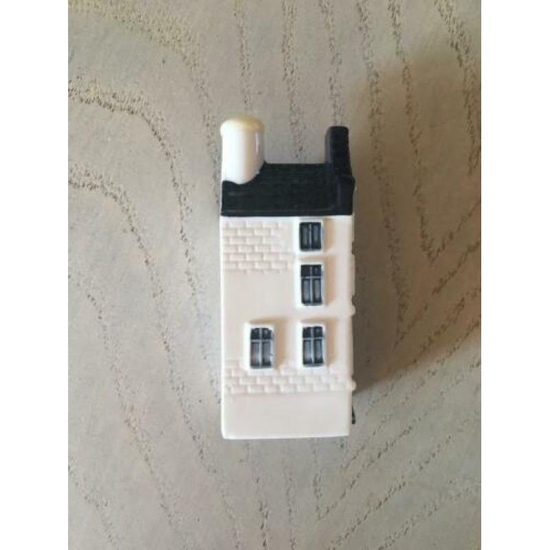KLM huisje nr 78