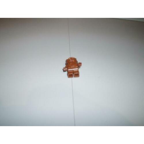 Lego MINIFIG Speciaal (3) in perfecte staat!!!