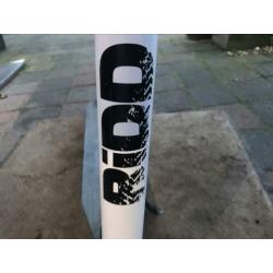 Mooie elektrische step
