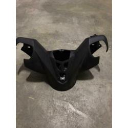 T Max 530 stuurkap