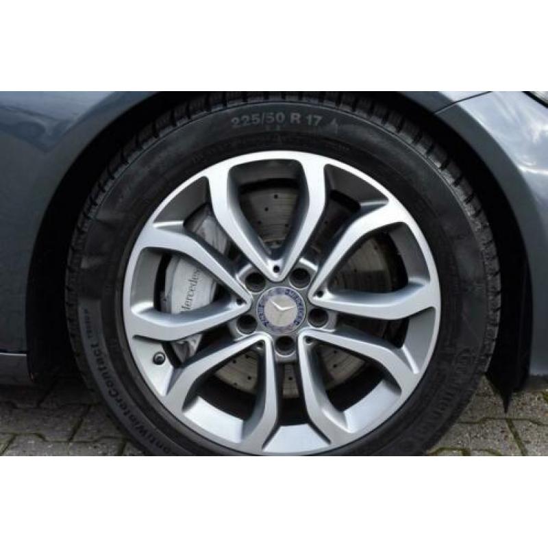 Mercedes-Benz C-Klasse Estate 350 e Lease Edition incl BTW