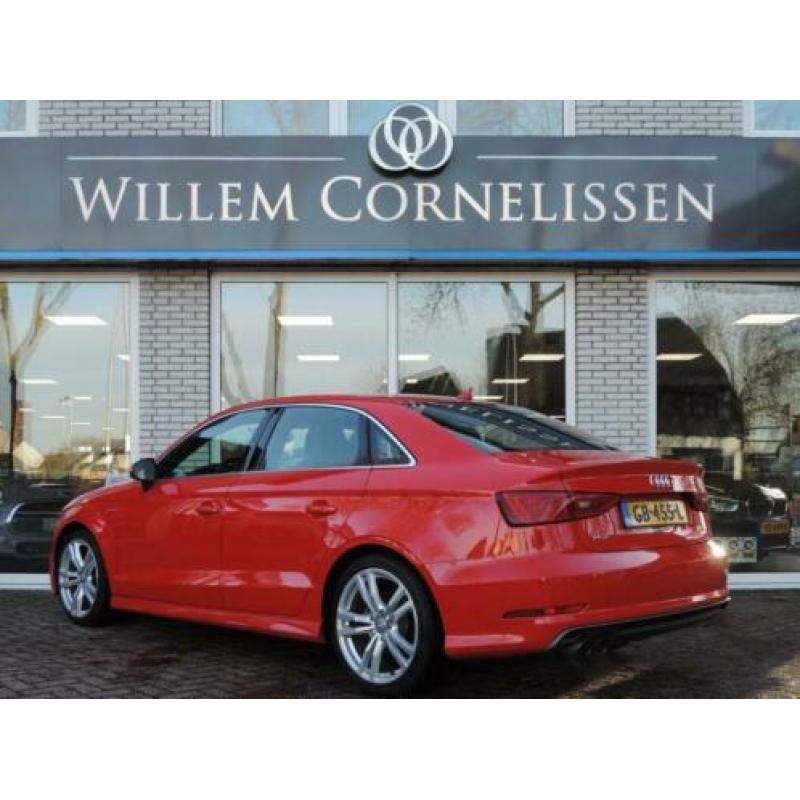 Audi A3 Limousine 1.4 TFSI CoD Ambition Pro Line S S-tronic
