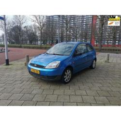 Ford Fiesta 1.3 Ambiente APK 07-'20/AIRCO/ELEK.RAMEN/RIJDT E