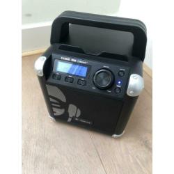 idance audio cube