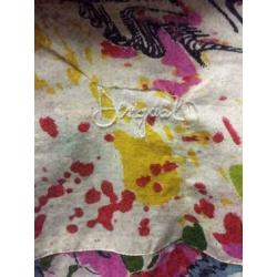 Nieuw desigual blouse, maat :l/xl