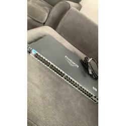 ProCurve switch 2610-48 j9088a