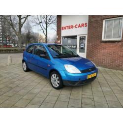 Ford Fiesta 1.3 Ambiente APK 07-'20/AIRCO/ELEK.RAMEN/RIJDT E