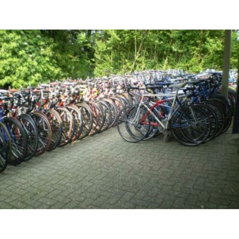 xxx 9-3 DIVERSE SOORTEN NIEUWE WIELERKLEDING