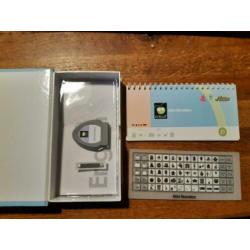 Cricut cartridge mini monsters