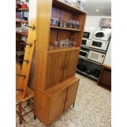 Kast Retro jaren 60 70