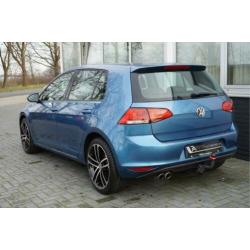 Volkswagen Golf 1.4 TSI DSG Highline Xenon|Clima|ACC|PDC Bla