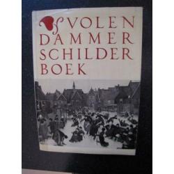Volendammer schilderboek