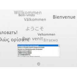Mac OS X Mavericks 10.9.5 VoorGeïnstalleerd op SSD van 250GB