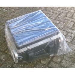 Flightcase 4HE-10HE-6HE