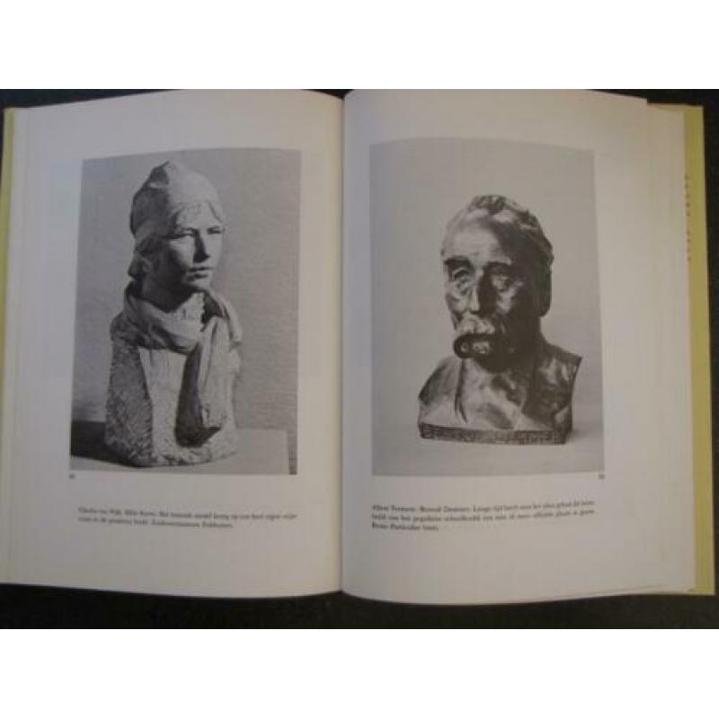 Volendammer schilderboek