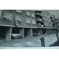 Stadsvernieuwing als kulturele aktiviteit Den Haag