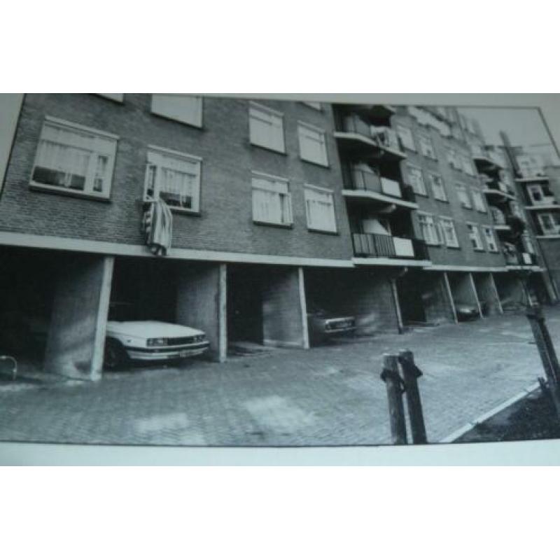Stadsvernieuwing als kulturele aktiviteit Den Haag
