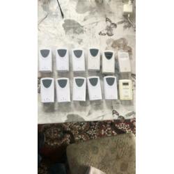 Weerstation sensors cresta