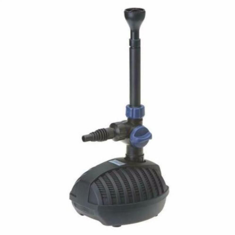 Oase Aquarius Fountain Set Classic 1500
