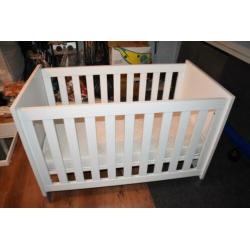 Babykamer compleet !!!