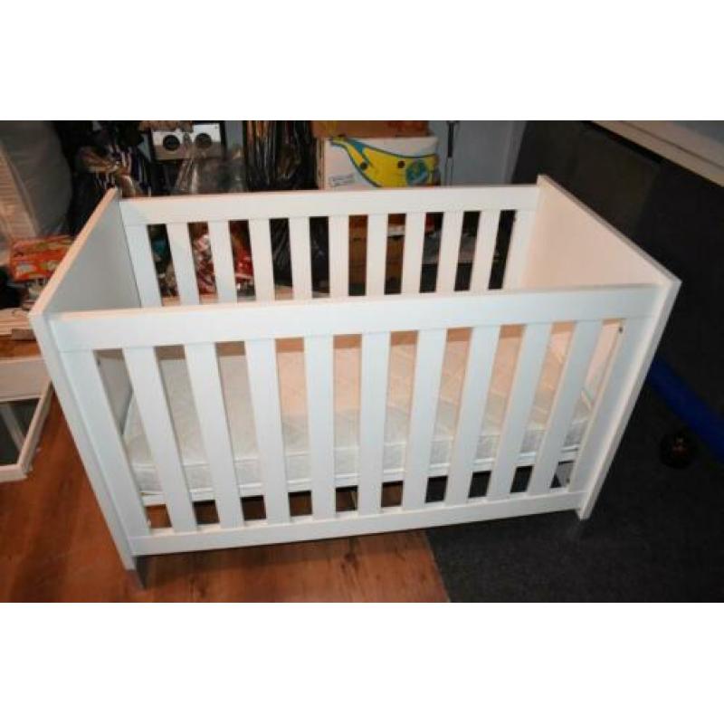 Babykamer compleet !!!