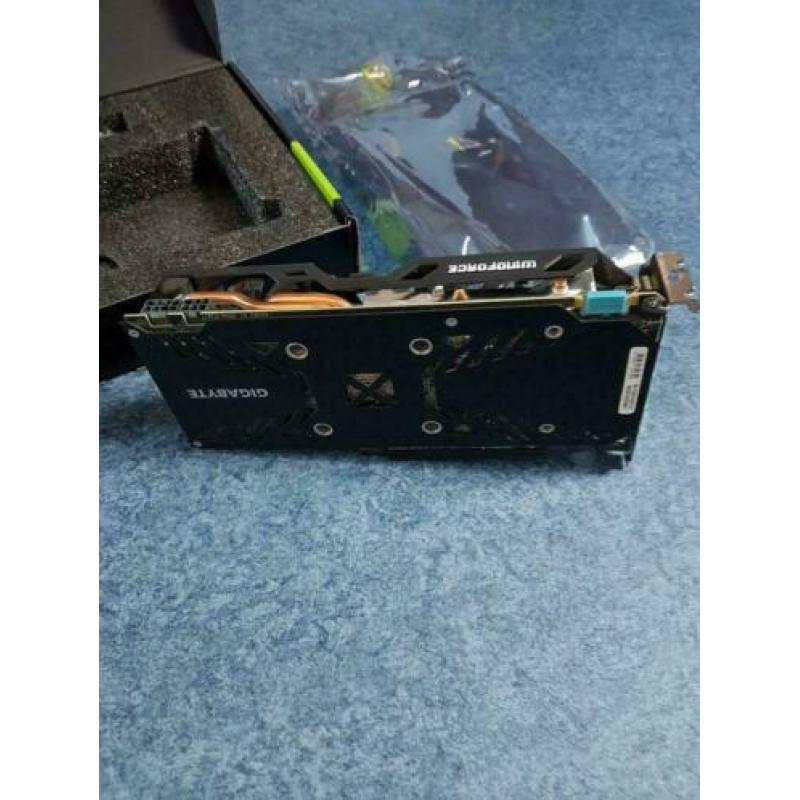 Te koop zgan Gigabyte GTX960 - 4GB videokaart