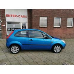 Ford Fiesta 1.3 Ambiente APK 07-'20/AIRCO/ELEK.RAMEN/RIJDT E