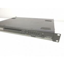 Audac CMP30 all-in-one CD/USB/MP3 media player with FM tuner
