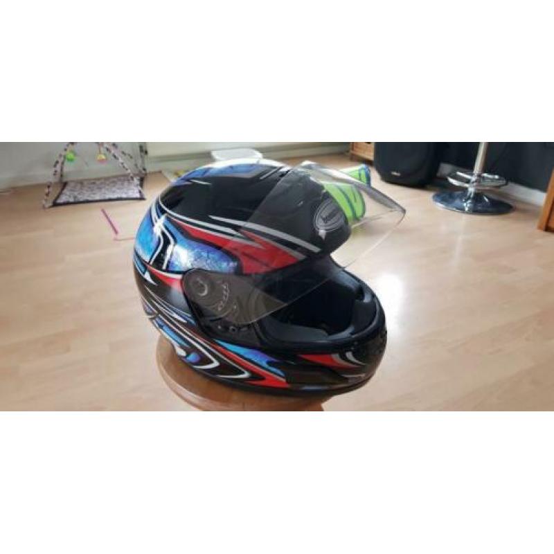 Brommerhelm large