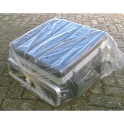 Flightcase 4HE-10HE-6HE