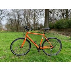 SANTOS TREKKING LITE maat L