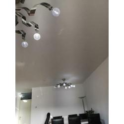 2 set lampen te koop