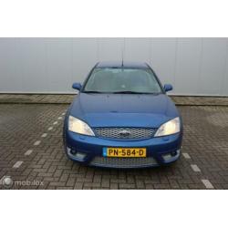 Ford Mondeo III 3.0 V6 ST220 2003