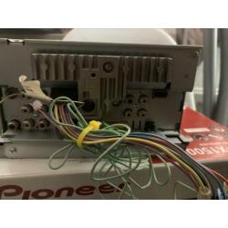 Pioneer dubbel din multiplayer uit 2017