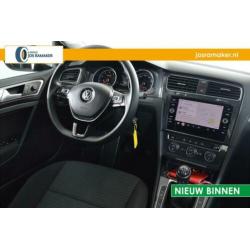 Volkswagen Golf 1.0 TSI 115PK Comfortline | Adapt. Cruise |