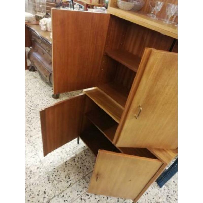 Kast Retro jaren 60 70