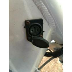 E-bike mountainbike