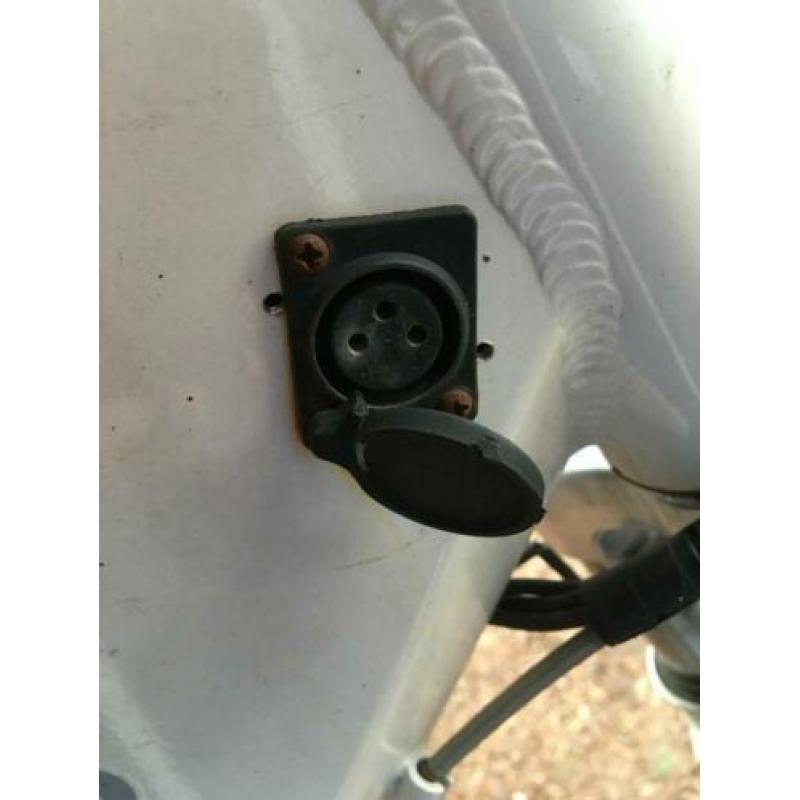 E-bike mountainbike